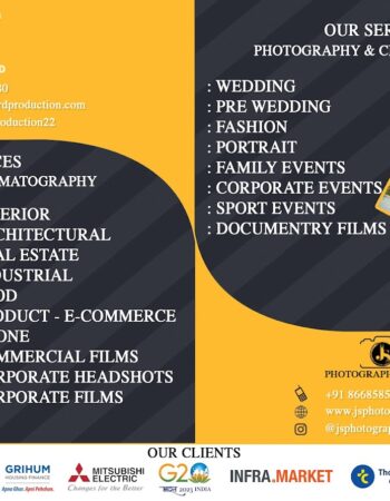 JS Photography & Films